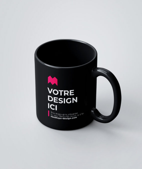 Mug Magique